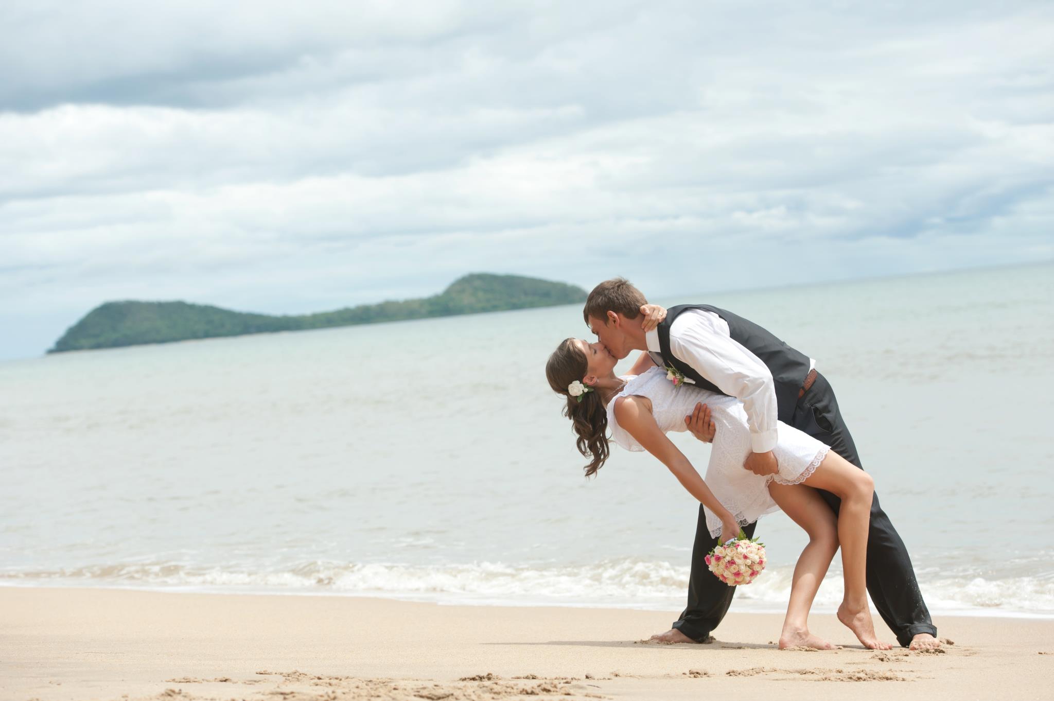 Sunrise Wedding Sunrise Wedding