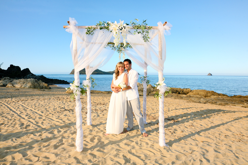 Elopement Ceremony